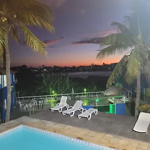 Inn Novo Horizonte, Búzios