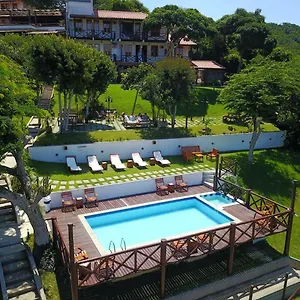 Hotel Janellas Do Mar, Búzios