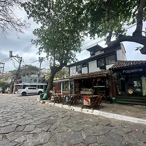 Inn Recanto Pedras Antiga Tao, Búzios