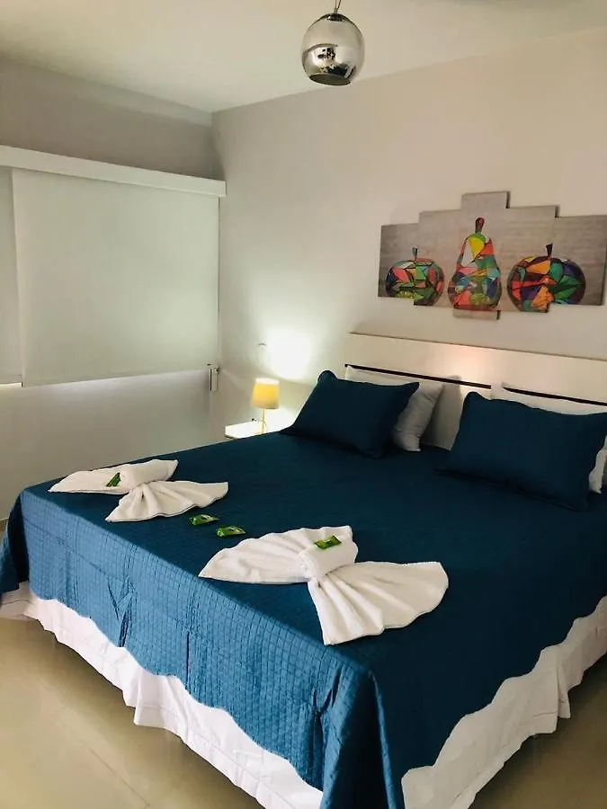 Inn Pousada Cielo Blu Armacao dos Buzios Brazil