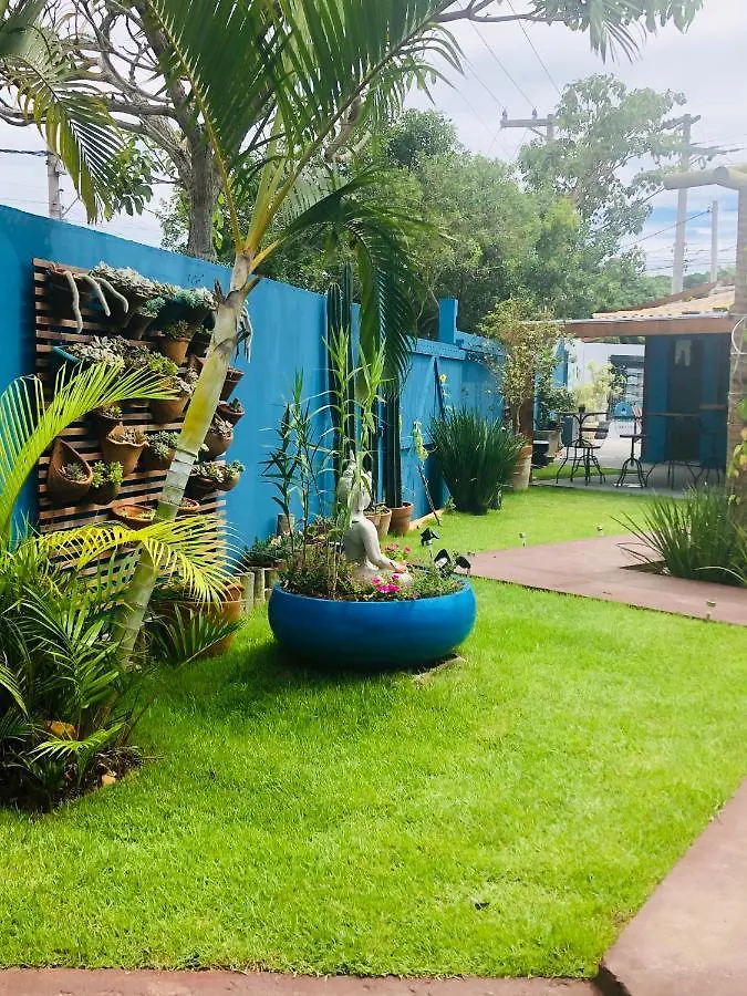 Inn Pousada Cielo Blu Búzios