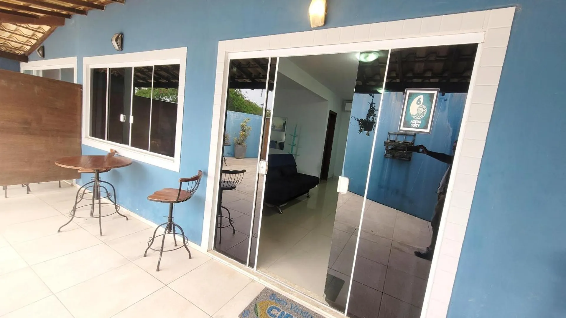 Inn Pousada Cielo Blu Búzios