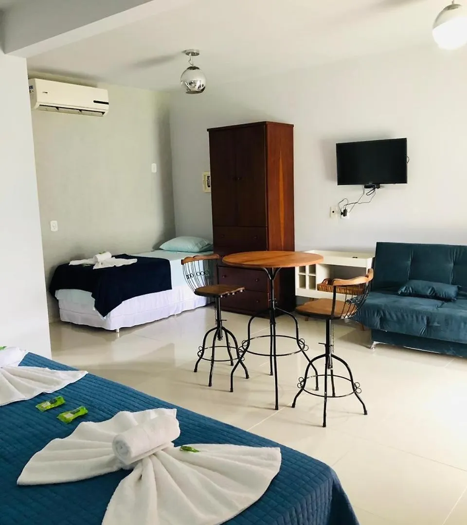 Inn Pousada Cielo Blu Búzios
